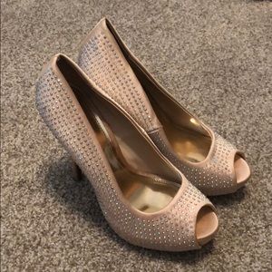 Jennifer Lopez Heels